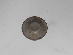 Заглушка на гальмівний диск - Зображення 1